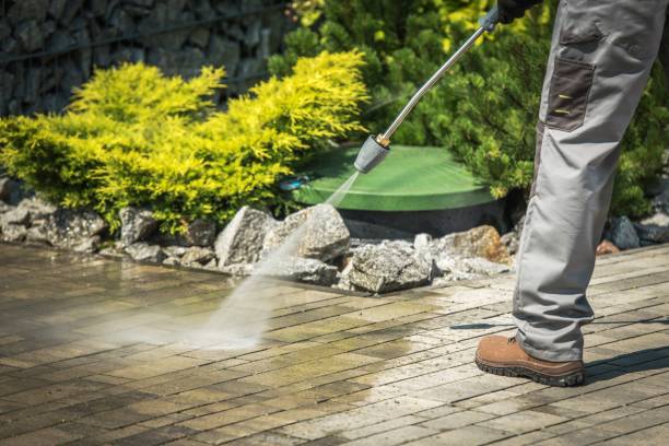 Best Pool Deck Cleaning in Honesdale, PA