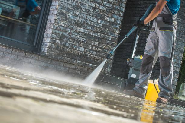 Best Parking Lot Cleaning in Honesdale, PA