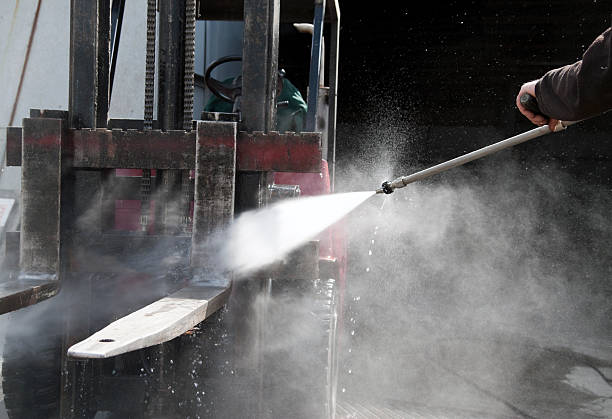 Best Sidewalk and Walkway Pressure Cleaning in Honesdale, PA